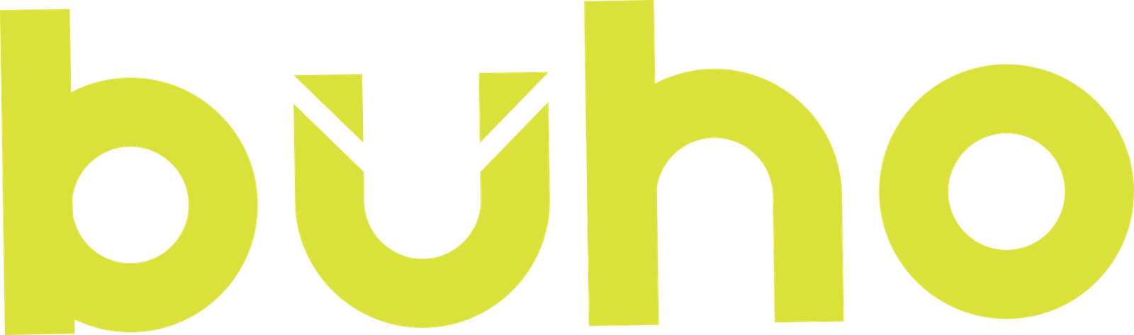 Buho Logo